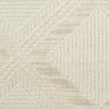 Nourison Serenity Home SRH11 Ivory Area Rug Swatch Image