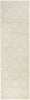 Nourison Serenity Home SRH11 Ivory Area Rug Main Image