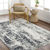 Livabliss Sunrise SRI-2300 Area Rug