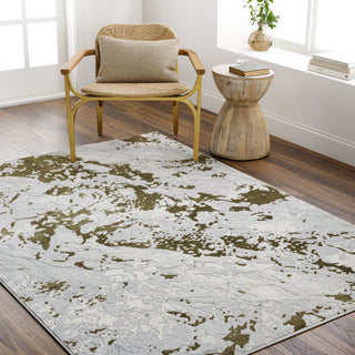 Livabliss Sunrise SRI-2302 Area Rug