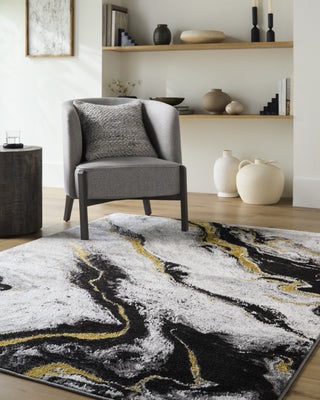 Livabliss Sunrise SRI-2311 Area Rug by Surya Room Scene Feature