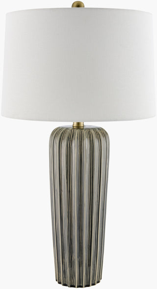 Livabliss Sagres SRS-001 Gray Lamp main image