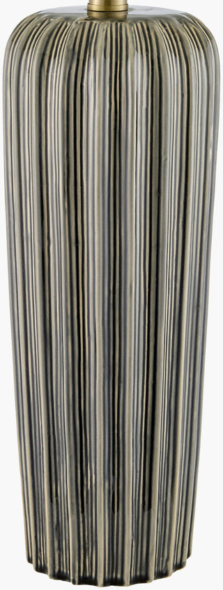 Livabliss Sagres SRS-001 Gray Lamp Detail