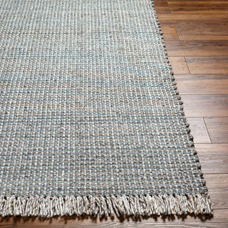 Surya Sara SRU-2300 Area Rug Angle