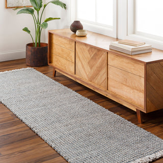 Surya Sara SRU-2300 Area Rug Room Scene Feature