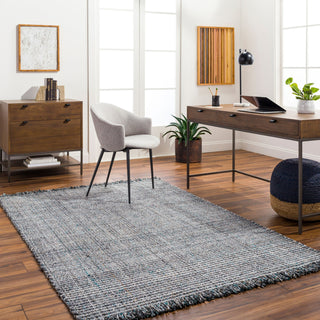 Surya Sara SRU-2301 Area Rug Room Scene Feature