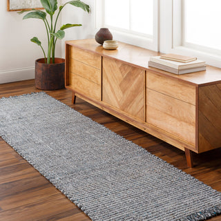 Surya Sara SRU-2301 Area Rug Room Scene Feature