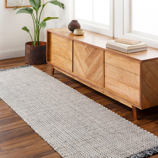 Surya Sara SRU-2304 Area Rug Room Scene Feature