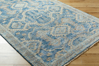 Surya Sakarya SRY-2301 Area Rug Corner Shot