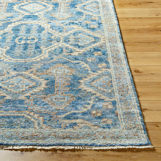 Surya Sakarya SRY-2301 Area Rug Angle