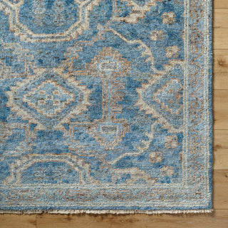 Surya Sakarya SRY-2301 Area Rug Detail