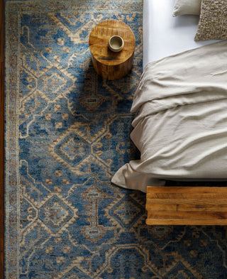 Surya Sakarya SRY-2301 Area Rug Style Shot Feature