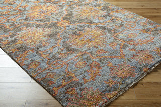 Surya Sakarya SRY-2302 Area Rug Corner Shot