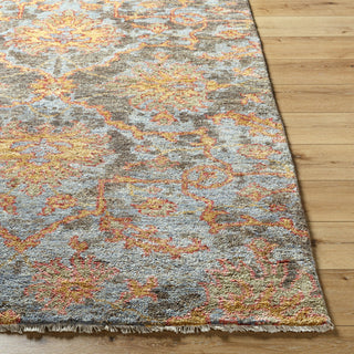 Surya Sakarya SRY-2302 Area Rug Angle