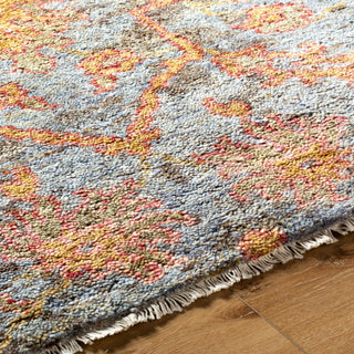 Surya Sakarya SRY-2302 Area Rug Detail