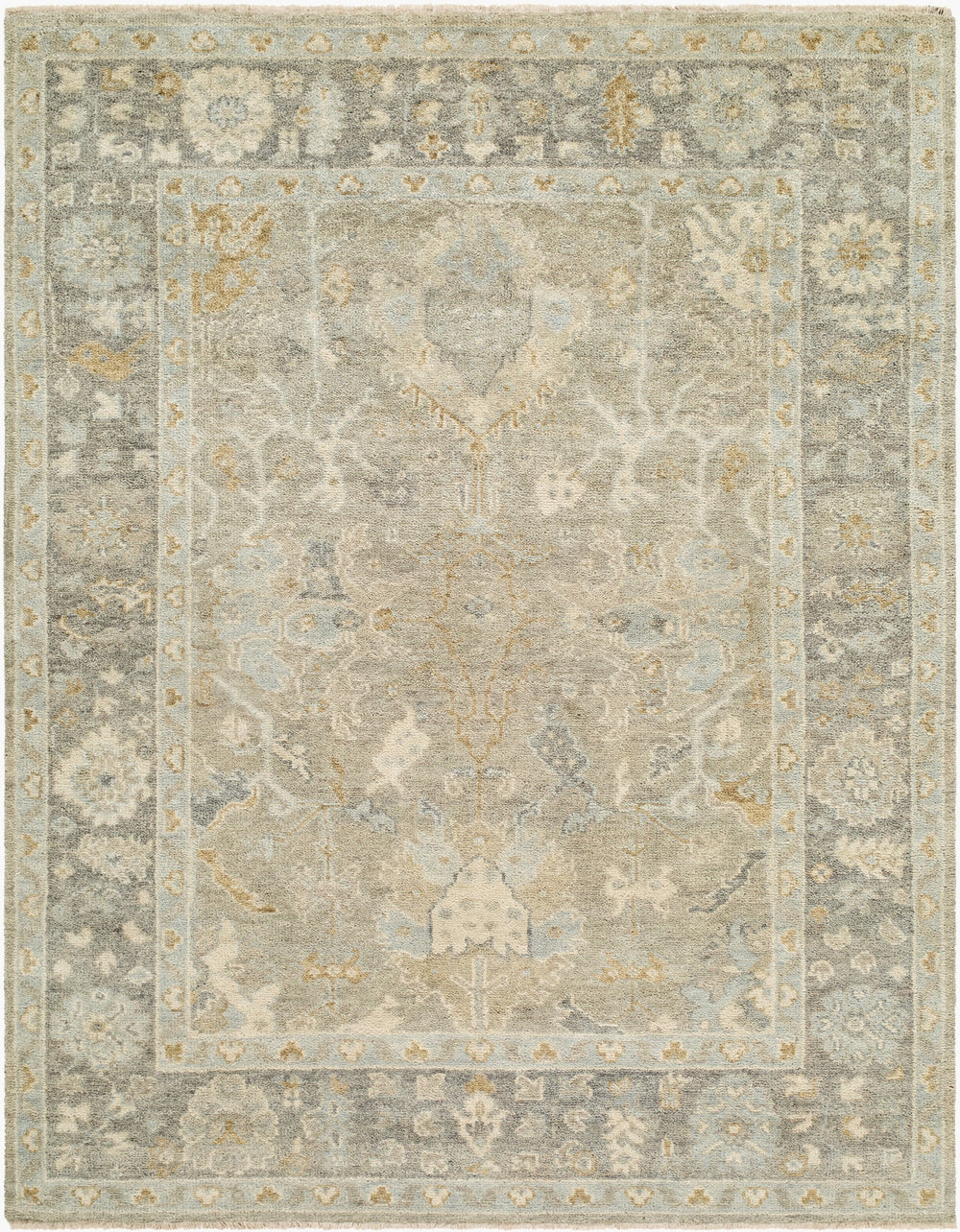 Surya Sakarya SRY-2304 Area Rug