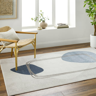 Livabliss St Tropez SRZ-2329 Area Rug