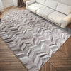Dalyn Durango SS11 Flannel Machine Washable Area Rug Lifestyle Image Feature
