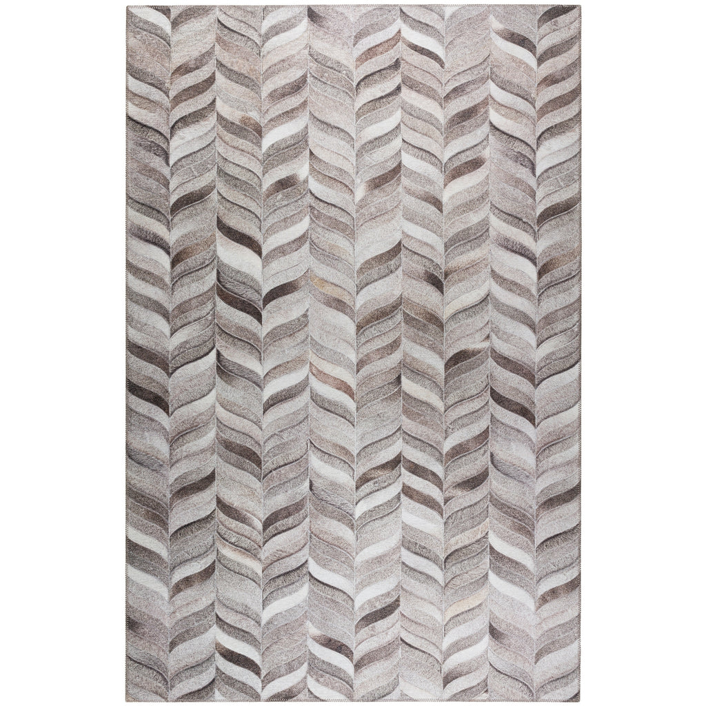 Dalyn Durango SS11 Flannel Machine Washable Area Rug – Incredible Rugs ...