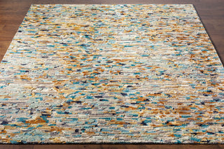 Surya Seda SSD-2300 Area Rug Angle