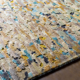 Surya Seda SSD-2300 Area Rug Detail