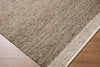 Livabliss Simplon SSN-2302 Area Rug Corner Shot