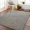 Livabliss Sarasota SSO-2302 Area Rug Room Scene Feature