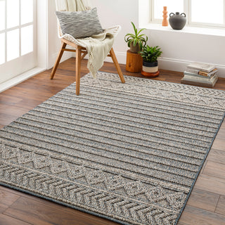 Livabliss Sarasota SSO-2304 Area Rug Room Scene Feature