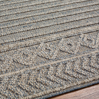 Livabliss Sarasota SSO-2304 Area Rug Detail