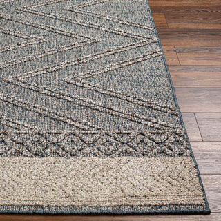 Livabliss Sarasota SSO-2305 Area Rug Angle