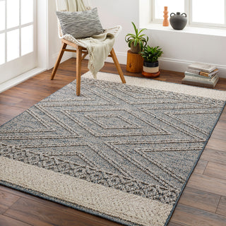 Livabliss Sarasota SSO-2305 Area Rug Room Scene Feature