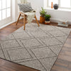 Livabliss Sarasota SSO-2307 Area Rug Room Scene Feature