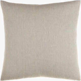 Surya Skinny Stripe SSP-001 Light Beige Detail