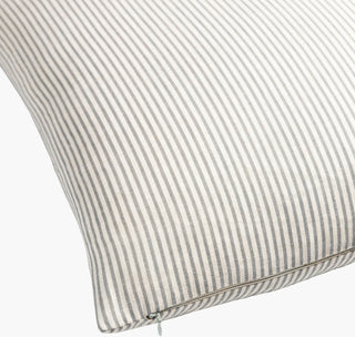 Surya Skinny Stripe SSP-001 Light Beige Corner Shot