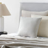 Surya Skinny Stripe SSP-001 Light Beige Style Shot Feature