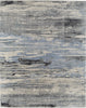 Havila Fine Rugs Savannah S1032 Blue/Gray Area Rug