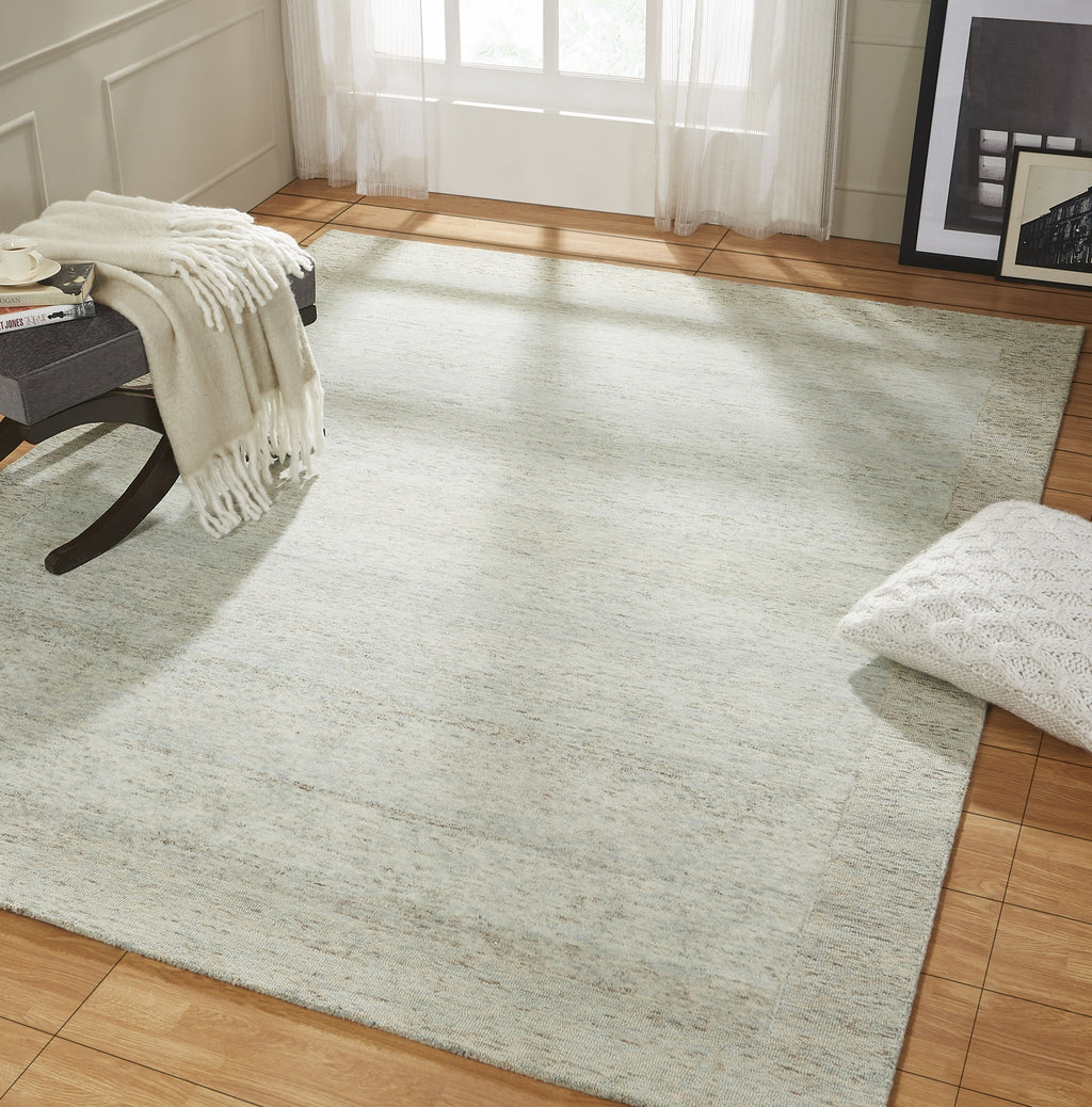 K2 Spectra ST-527 Area Rug Lifestyle Image Feature