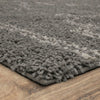 Karastan Hygge St Budolfi Flint Grey Area Rug