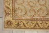 Nourison Somerset ST02 Blue Area Rug Detail Image