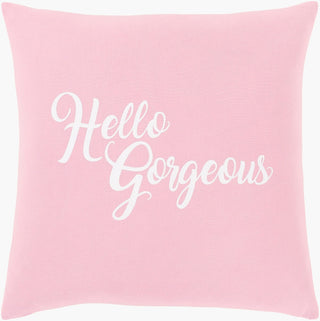 Surya Typography ST-113 Light Pink main image