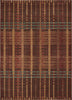 Nourison Somerset ST71 Multicolor Area Rug main image