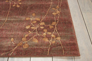 Nourison Somerset ST74 Multicolor Area Rug 