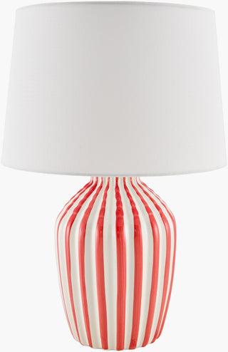 Livabliss Stratos STA-002 Red Lamp main image