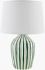 Livabliss Stratos STA-003 Green Lamp main image
