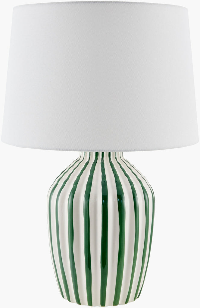 Livabliss Stratos STA-003 Green Lamp main image
