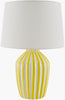 Livabliss Stratos STA-004 Yellow Lamp main image