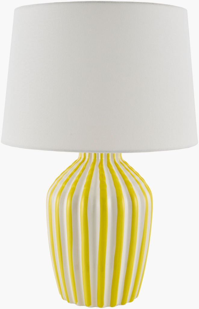 Livabliss Stratos STA-004 Yellow Lamp main image