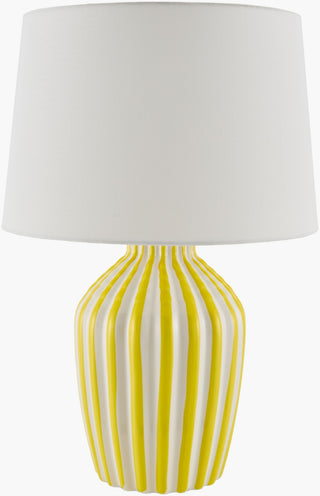 Livabliss Stratos STA-004 Yellow Lamp main image
