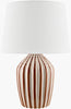 Livabliss Stratos STA-005 Brown Lamp main image
