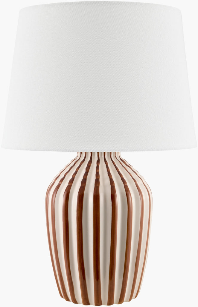 Livabliss Stratos STA-005 Brown Lamp main image